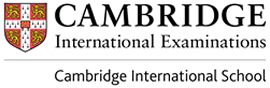 Cambridge Internationa Examinations